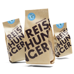 Bio Wild Reis Basmati Mix